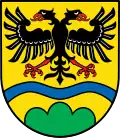 Wappen des Landkreises Deggendorf