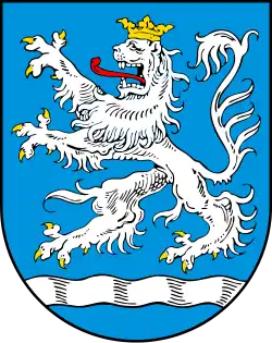 Wappen Landkreis Holzminden