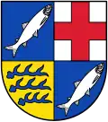 Wappen des Landkreises Konstanz