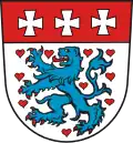 Wappen Landkreis Uelzen