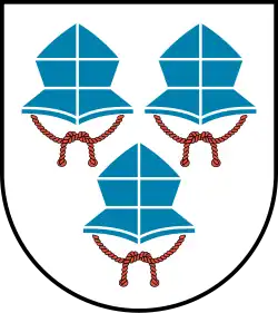 Stadtwappen Landshut