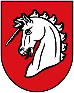 Wappen von Leeden, Nordrhein-Westfalen