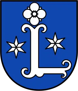 Wappen von Leer