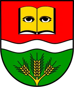 Wappen von Leidenborn