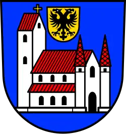 Leutkirch im&nbsp;Allgäu