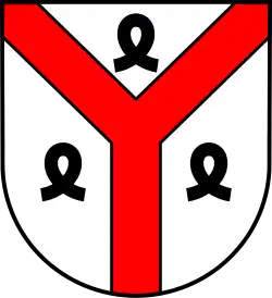 Wappen von Lichtenborn
