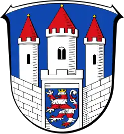 Liebenau