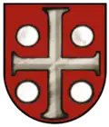 Wappen von Littenweiler