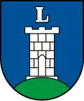 Wappen der Gemeinde Loßburg
