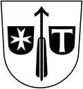 Wappen von Lövenich