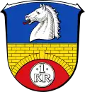 Wappen der Stadt Lollar