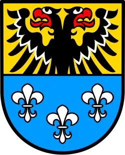 coat of arms