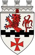 Wappen von Lüttringhausen (4)
