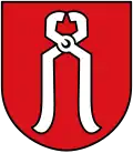 Wappen von Mainz-Kostheim