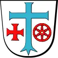 Wappen von Weisenau
