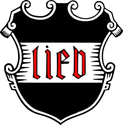 Wappen von Marklkofen