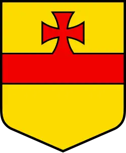 Stadtwappen von Meppen
