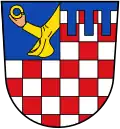 Wappen von Merheim