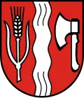 Mindersbach