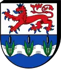 Stadtwappen von Morsbach