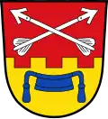 Wappen von Neuendorf (Unterfranken)