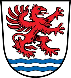 DEU Neuhaus am Inn COA