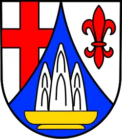 Wappen