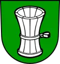 Wappen der Stadt Niederstotzingen