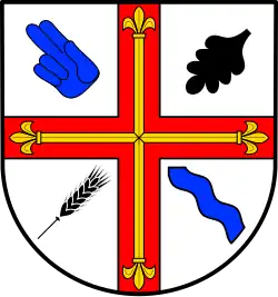 Wappen