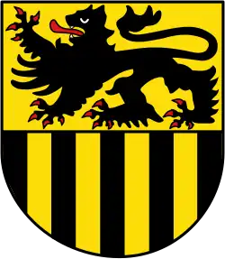 Wappen von Niederzier