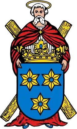 Norder Stadtwappen