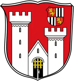 Gemeinde Nümbrecht