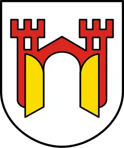 Offene Burg für Offenburg