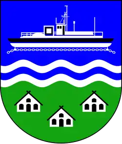 Kettenfähre (Oldenbüttel,&nbsp;DE)