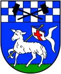 Wappen von Penzberg