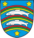 Wappen von Pfreimd