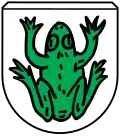 Wappen von Pilsting, Bayern