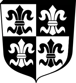 Wappen von Plößberg