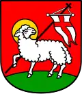 Wappen von Prüm