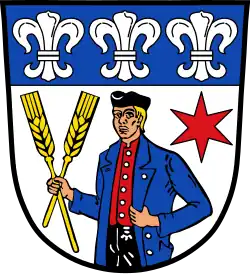 Wappen von Pressig