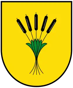 Wappen der Samtgemeinde