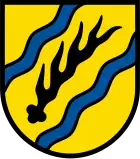 Wappen des Rems-Murr-Kreises