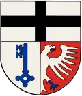 Wappen von Rheinbach