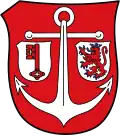 Wappen von Rodenkirchen