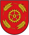 Wappen Samtgemeinde Werlte