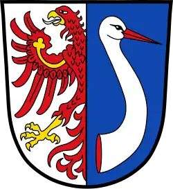 Storchenschnabel für Schnabelwaid