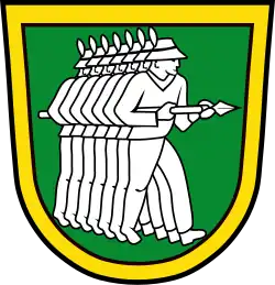 Die sieben Schwaben für Schwobfeld