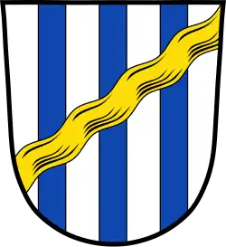 Wappen vonSeinsheim