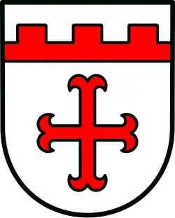coat of arms