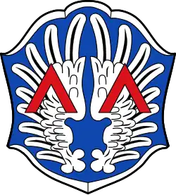 Wappen von Sparneck